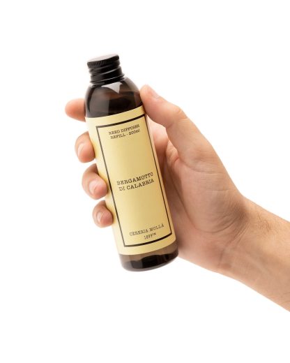 Recarga Mikado 200ml Cereria Mollá: Bergamotto di Calabria