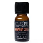 Óleo 10ml Aromaterapia Laranja Doce