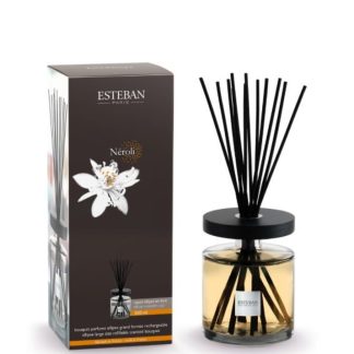 Grande Difusor Mikado Ellipse 500ml: Neroli
