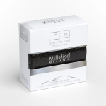 Difusor para Carro Metal Shades Preto Millefiori: Nero