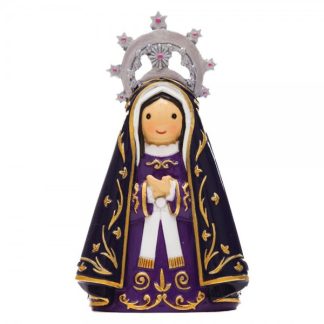 Nossa Sra. D'Agonia