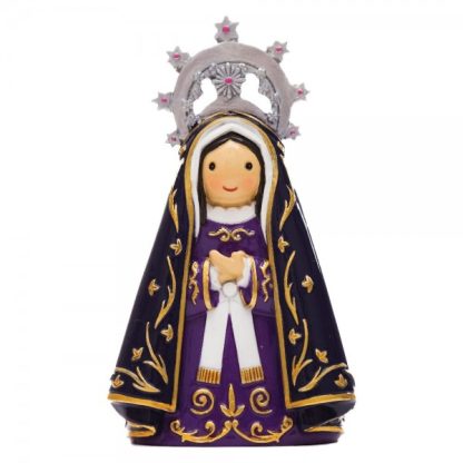 Nossa Sra. D'Agonia