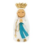 Nossa Senhora de Lourdes