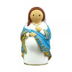 Nossa Senhora do Ó (Santa Grávida)