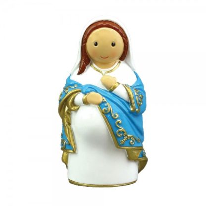 Nossa Senhora do Ó (Santa Grávida)