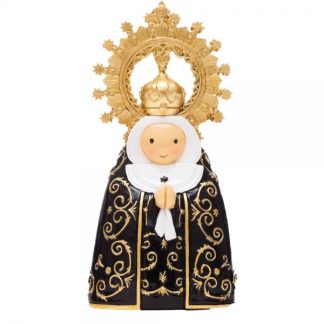 Nossa Senhora Soledad