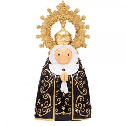 Nossa Senhora Soledad