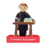 Figura O MELHOR ADVOGADO!