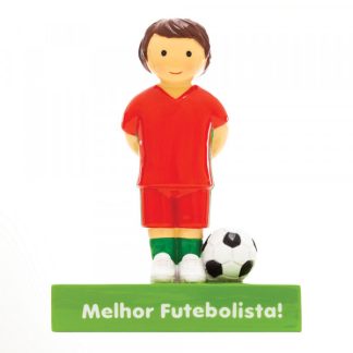 Melhor Futebolista
