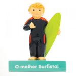 O Melhor Surfista