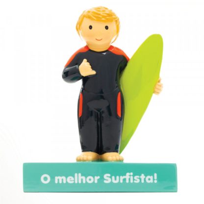 O Melhor Surfista