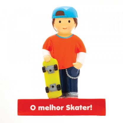 O Melhor Skater