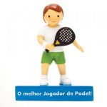 O Melhor Jogador de Padel