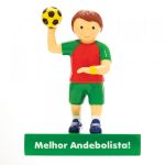 Melhor Andebolista