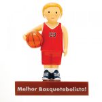 Melhor Basquetebolista