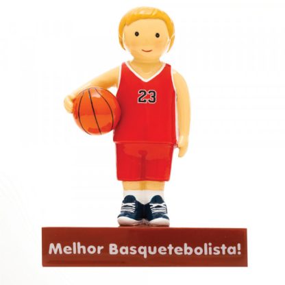 Melhor Basquetebolista