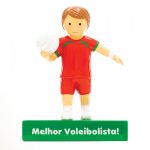 O Melhor Voleibolista