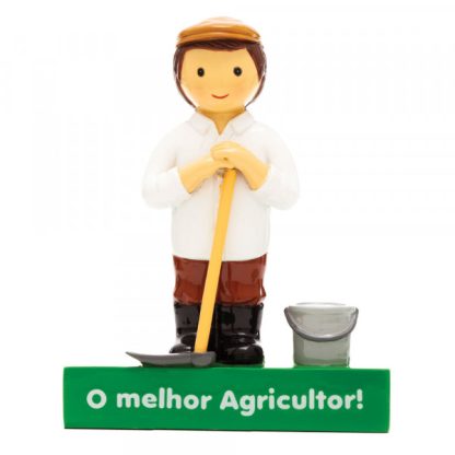 O Melhor Agricultor