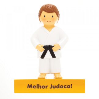 O Melhor Judoca