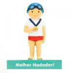 Melhor Nadador