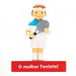 O Melhor Tenista
