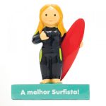 A Melhor Surfista