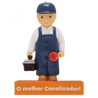 O Melhor Canalizador