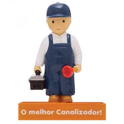 O Melhor Canalizador