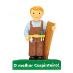 O Melhor Carpinteiro
