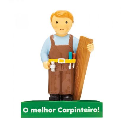 O Melhor Carpinteiro