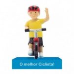 Figura O melhor Ciclista!