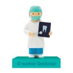 Figura O melhor Dentista!