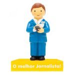 O Melhor Jornalista