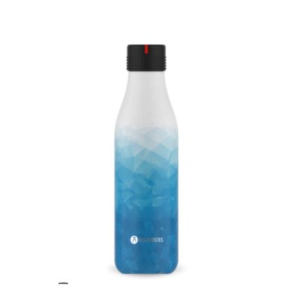 Garrafa Térmica 500ml Les Artistes: Ocean