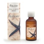 Óleo 50ml aroma Oceano: para aromatizador