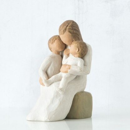 Calmamente (Colo da Mãe) - Willow Tree
