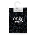 Saqueta perfumada roupeiro ONIX (perfume homem)