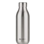 Garrafa Térmica 500ml 2.0 Inox Les Artistes: Pearl