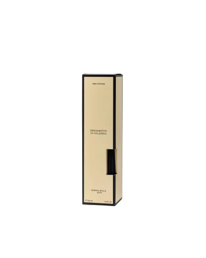 Difusor Mikado 100ml Cereria Mollá: Bergamotto di Calabria