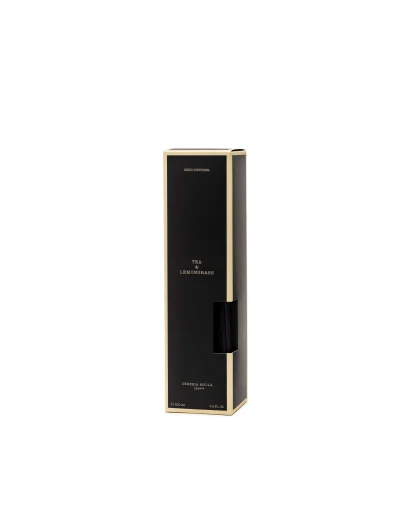 Difusor Mikado 100ml Cereria Mollá: Tea & Lemongrass (Chá Verde e Verbena)