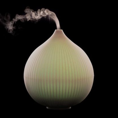 Aromatizador ultrassónico Boles D'Olor Padma - Flor de Lotus