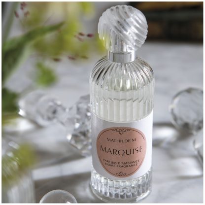 Spray Perfume de Ambiente 100ml Marquise: Mathilde M.