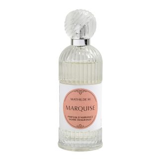 Spray Perfume de Ambiente 100ml Marquise: Mathilde M.