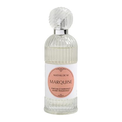 Spray Perfume de Ambiente 100ml Marquise: Mathilde M.