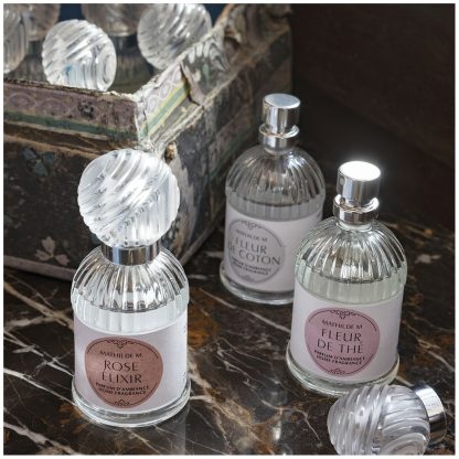 Spray Perfume de Ambiente 30ml Fleur D'Oranger: Mathilde M.
