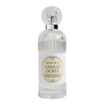 Spray Perfume de Ambiente 100ml Vanille Dorée: Mathilde M.