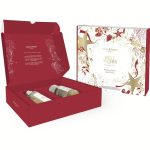 Gifset Natal Panettone Clássico: Millefiori Milano