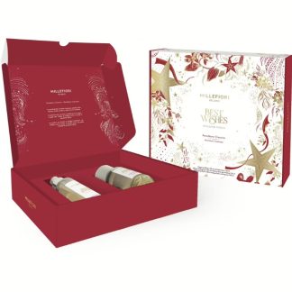 Gifset Natal Panettone Clássico: Millefiori Milano