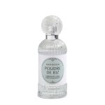 Spray Perfume Têxtil 75ml Poudre de Riz / Pó de Arroz: Mathilde M.