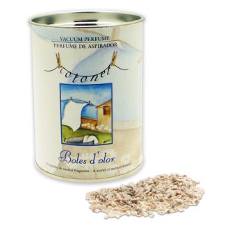 Perfume de Aspirador Roupa Lavada / Cotonet